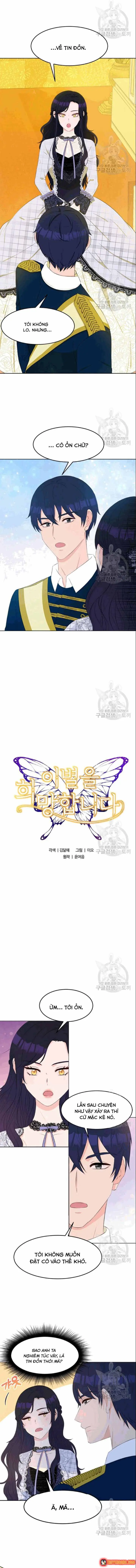 Tôi Muốn Chia Tay Chapter 24 - Trang 4