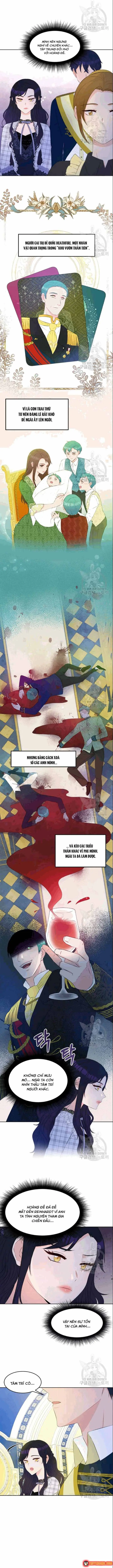 Tôi Muốn Chia Tay Chapter 24 - Trang 6