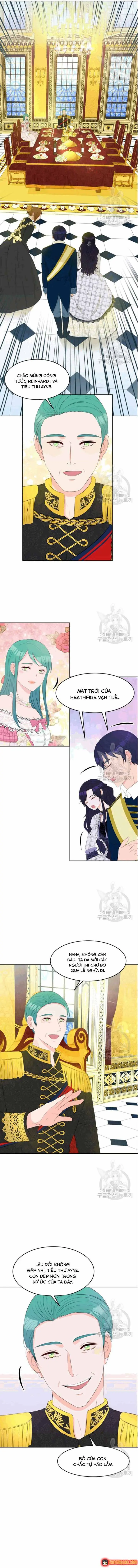 Tôi Muốn Chia Tay Chapter 24 - Trang 9