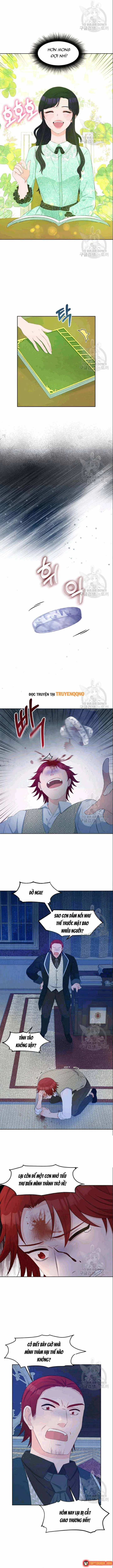 Tôi Muốn Chia Tay Chapter 25 - Trang 10