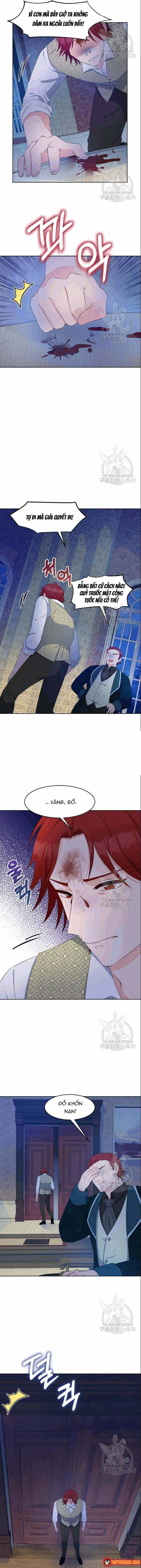 Tôi Muốn Chia Tay Chapter 25 - Trang 11