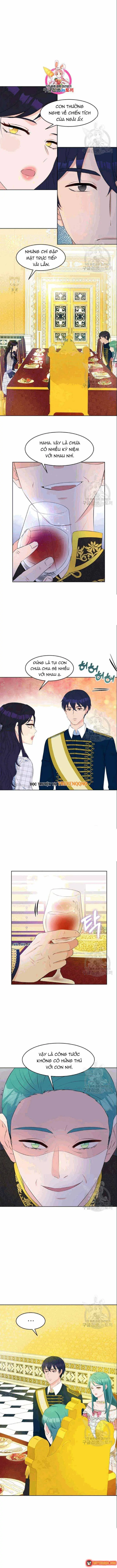 Tôi Muốn Chia Tay Chapter 25 - Trang 3