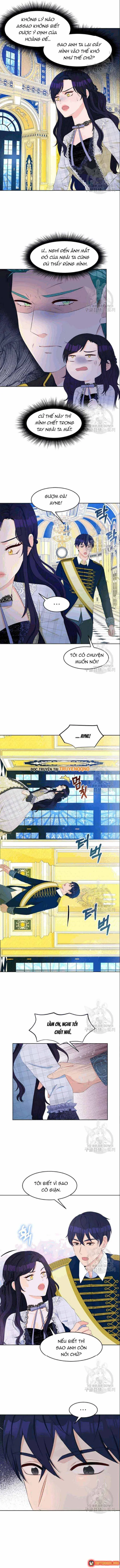 Tôi Muốn Chia Tay Chapter 25 - Trang 5