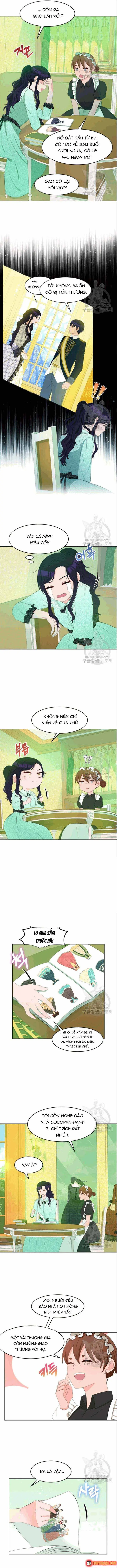 Tôi Muốn Chia Tay Chapter 25 - Trang 9