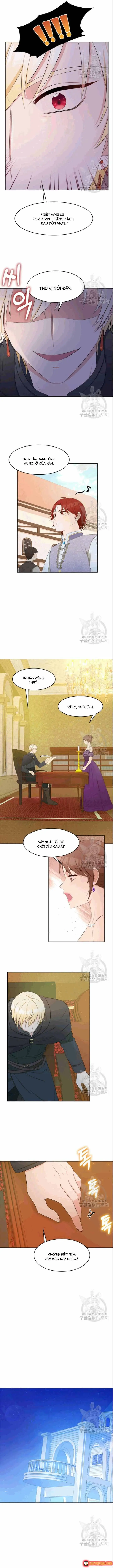 Tôi Muốn Chia Tay Chapter 26 - Trang 10