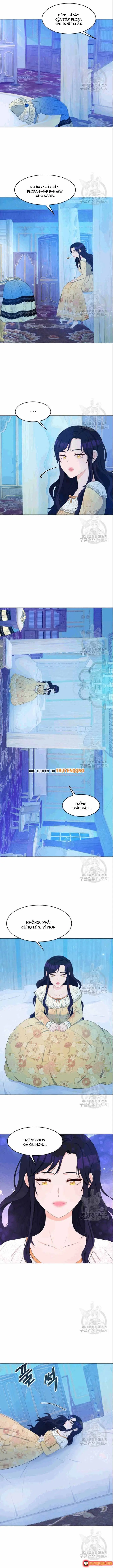 Tôi Muốn Chia Tay Chapter 26 - Trang 11