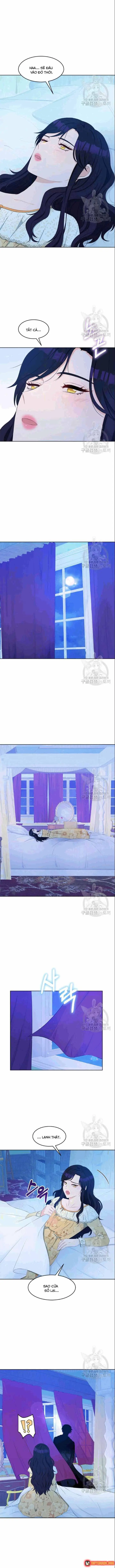 Tôi Muốn Chia Tay Chapter 26 - Trang 12