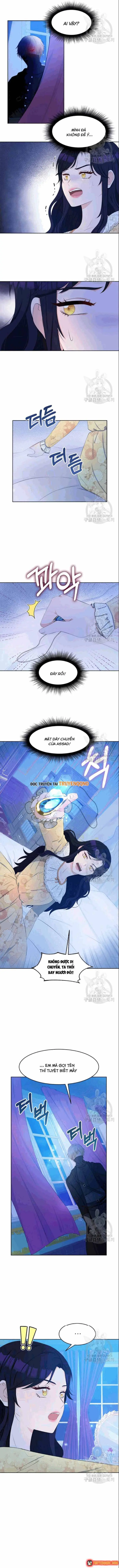 Tôi Muốn Chia Tay Chapter 26 - Trang 13