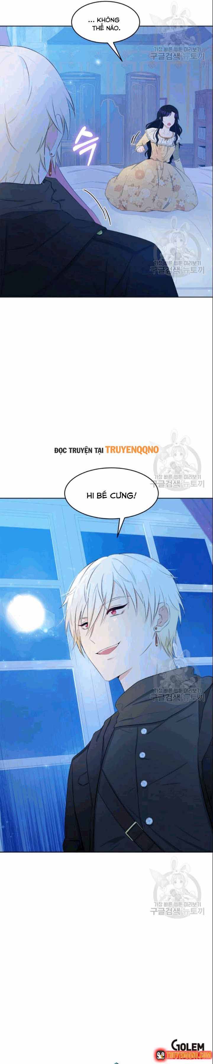 Tôi Muốn Chia Tay Chapter 26 - Trang 14