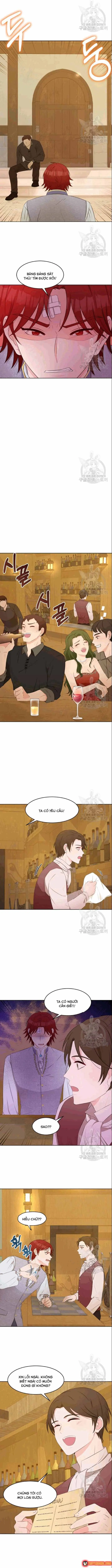 Tôi Muốn Chia Tay Chapter 26 - Trang 5