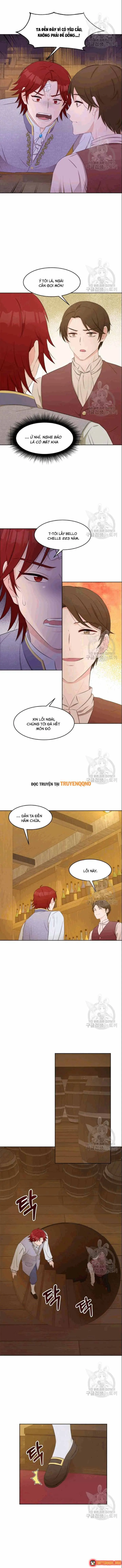 Tôi Muốn Chia Tay Chapter 26 - Trang 6