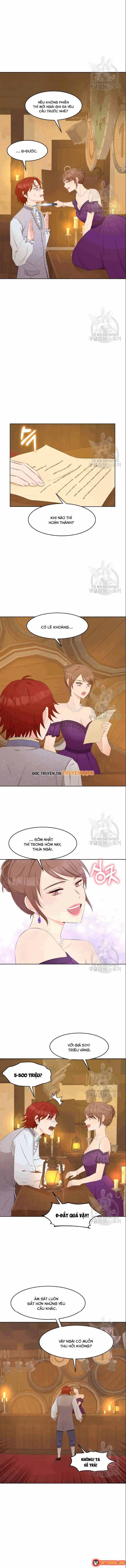 Tôi Muốn Chia Tay Chapter 26 - Trang 8
