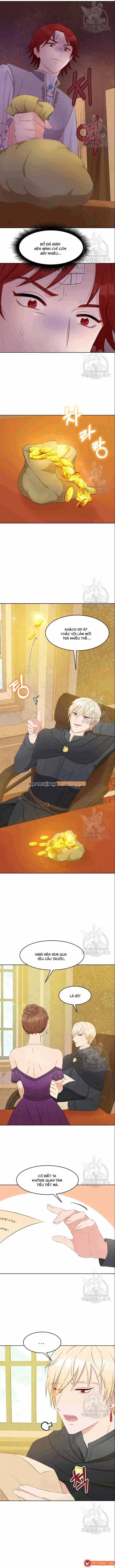 Tôi Muốn Chia Tay Chapter 26 - Trang 9