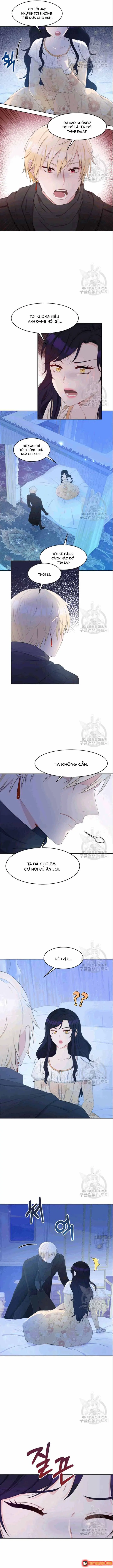 Tôi Muốn Chia Tay Chapter 27 - Trang 10