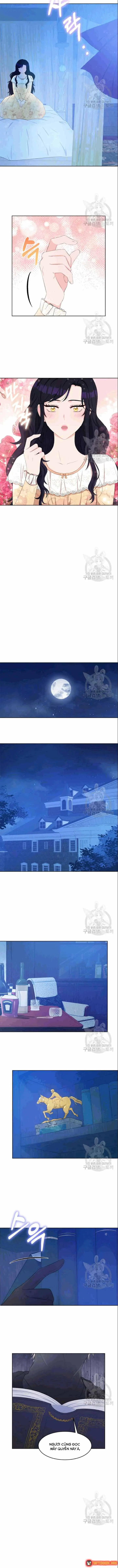 Tôi Muốn Chia Tay Chapter 27 - Trang 12