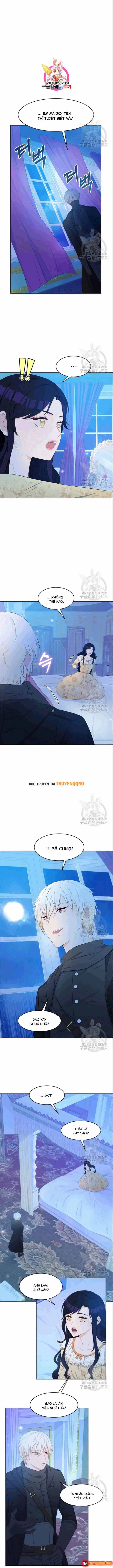 Tôi Muốn Chia Tay Chapter 27 - Trang 4