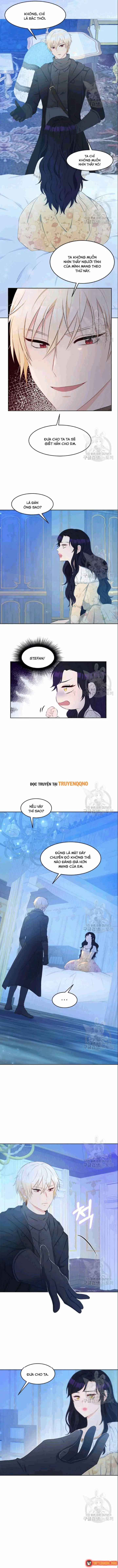 Tôi Muốn Chia Tay Chapter 27 - Trang 9