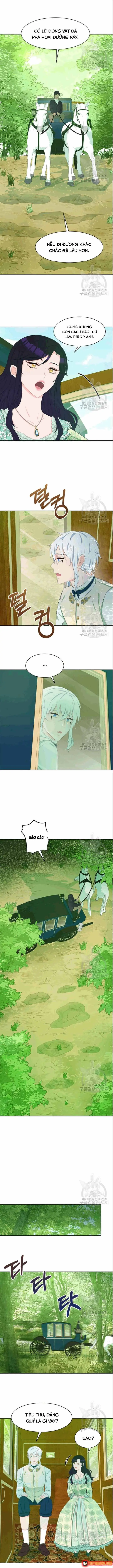 Tôi Muốn Chia Tay Chapter 28 - Trang 10