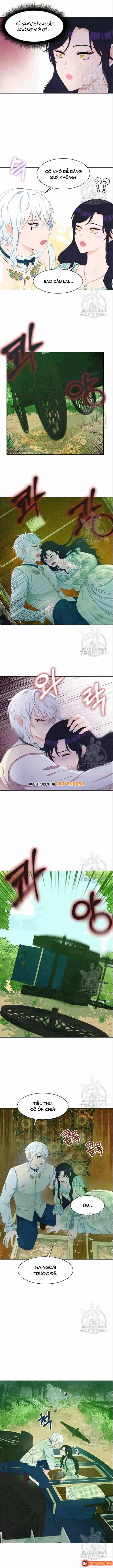 Tôi Muốn Chia Tay Chapter 28 - Trang 11