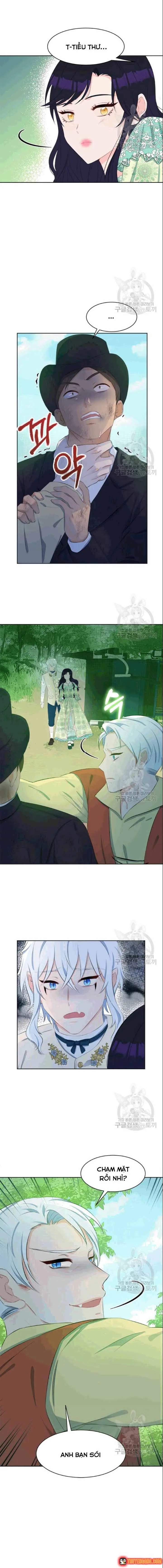 Tôi Muốn Chia Tay Chapter 28 - Trang 12