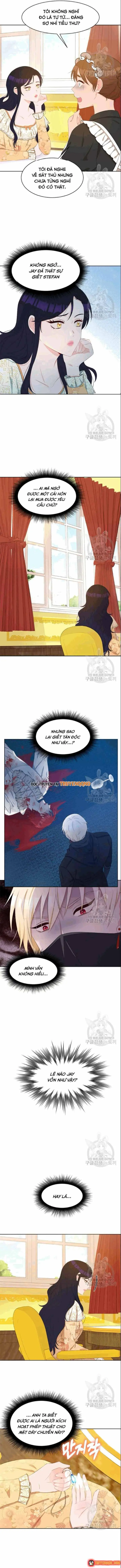 Tôi Muốn Chia Tay Chapter 28 - Trang 4