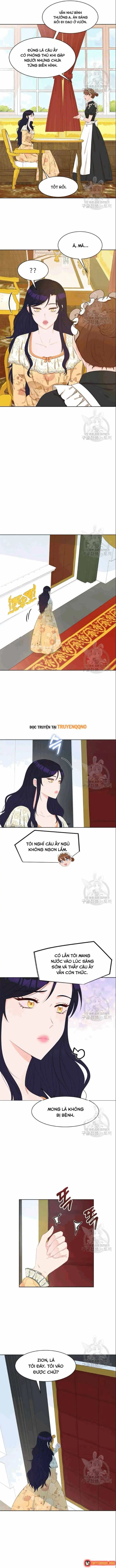 Tôi Muốn Chia Tay Chapter 28 - Trang 6