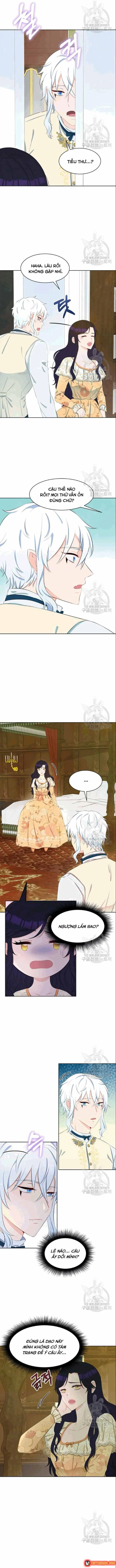 Tôi Muốn Chia Tay Chapter 28 - Trang 7
