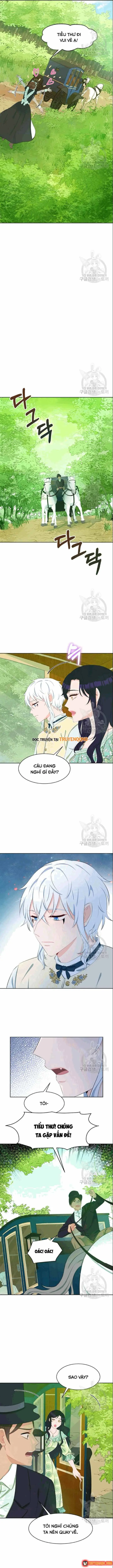 Tôi Muốn Chia Tay Chapter 28 - Trang 9