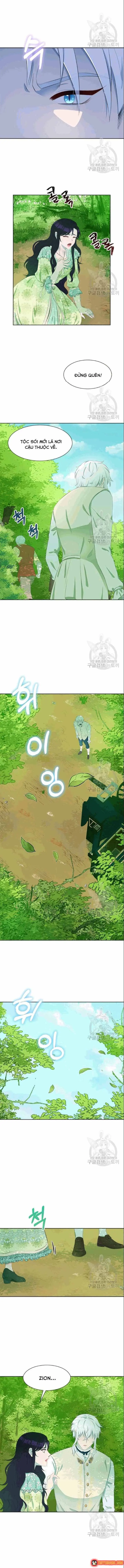 Tôi Muốn Chia Tay Chapter 29 - Trang 10