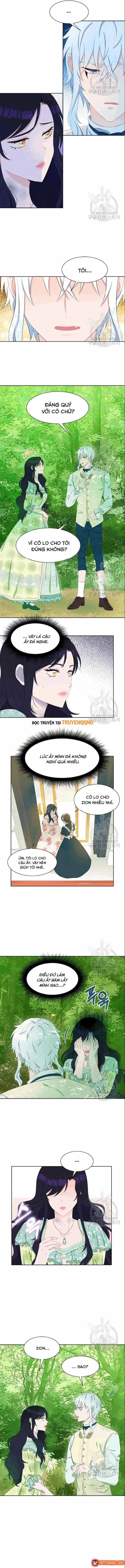 Tôi Muốn Chia Tay Chapter 29 - Trang 11
