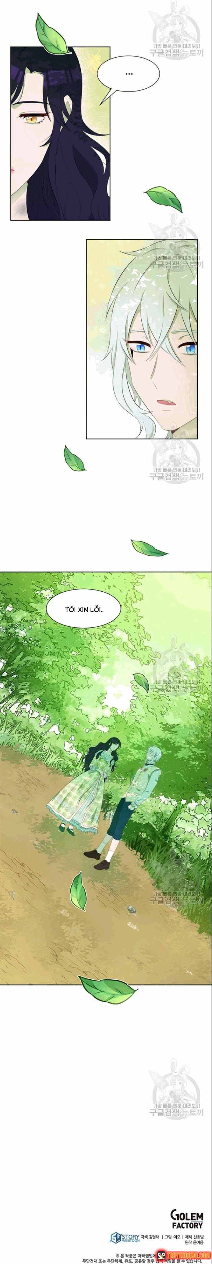 Tôi Muốn Chia Tay Chapter 29 - Trang 12
