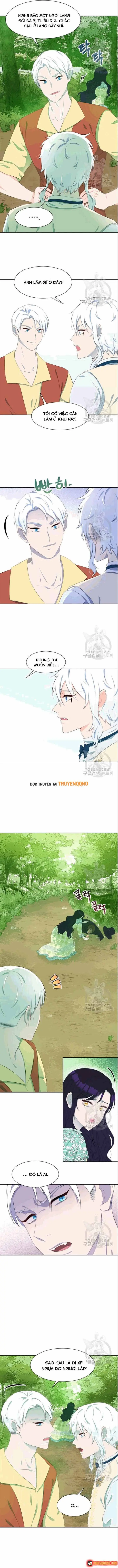 Tôi Muốn Chia Tay Chapter 29 - Trang 4