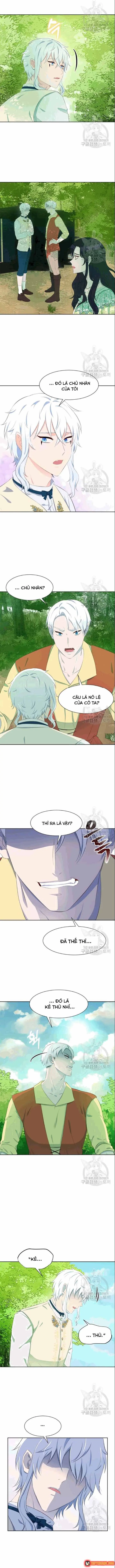 Tôi Muốn Chia Tay Chapter 29 - Trang 5