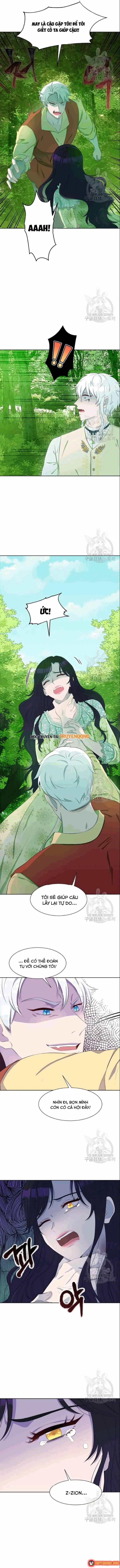 Tôi Muốn Chia Tay Chapter 29 - Trang 6