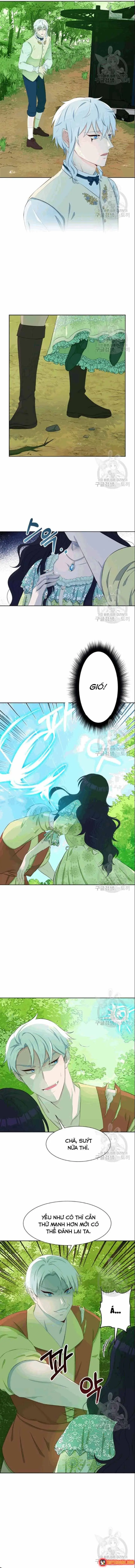 Tôi Muốn Chia Tay Chapter 29 - Trang 7