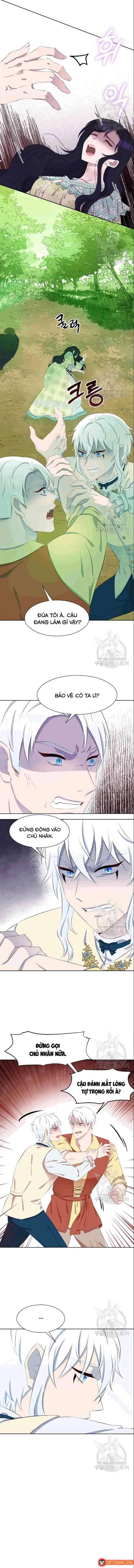Tôi Muốn Chia Tay Chapter 29 - Trang 8