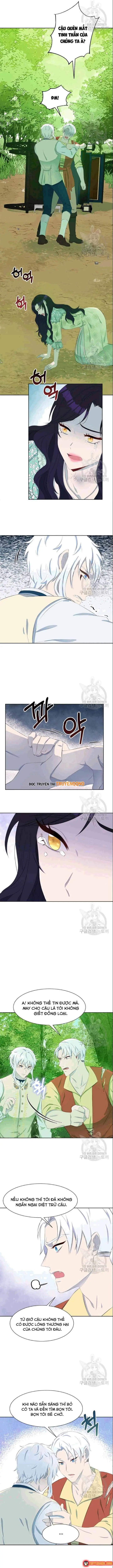 Tôi Muốn Chia Tay Chapter 29 - Trang 9