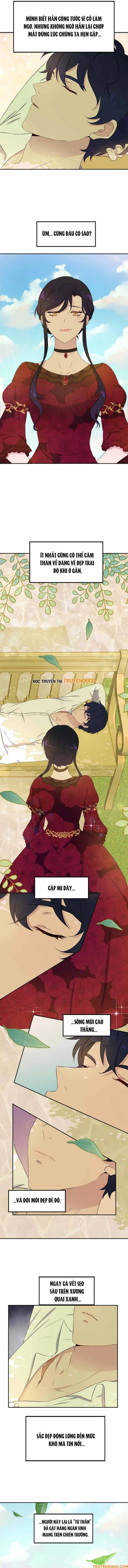 Tôi Muốn Chia Tay Chapter 3 - Trang 8