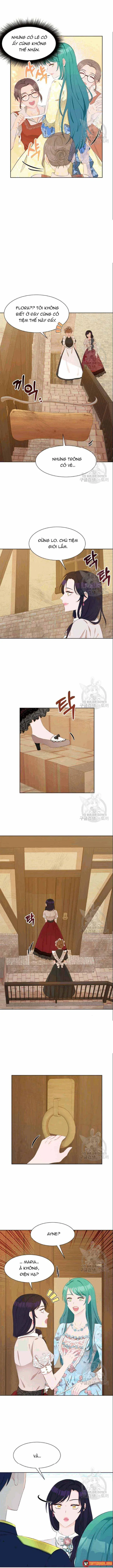 Tôi Muốn Chia Tay Chapter 30 - Trang 10