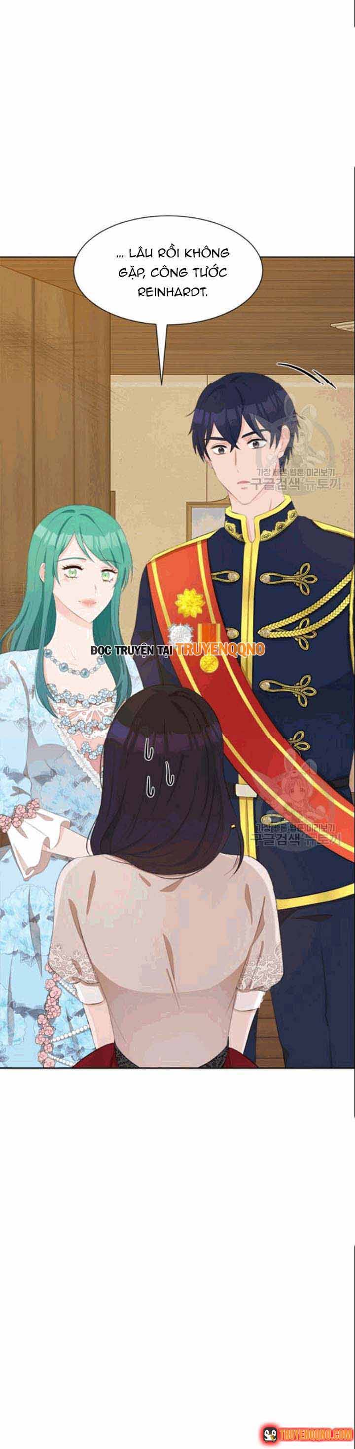 Tôi Muốn Chia Tay Chapter 30 - Trang 11