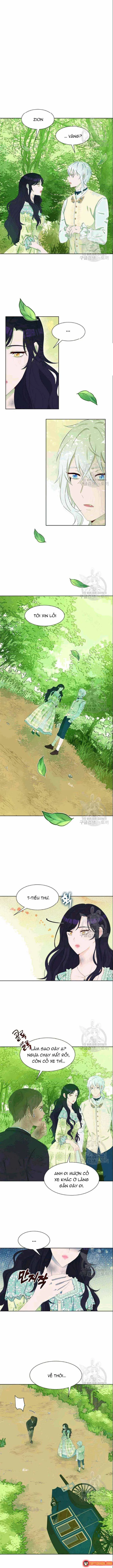 Tôi Muốn Chia Tay Chapter 30 - Trang 3
