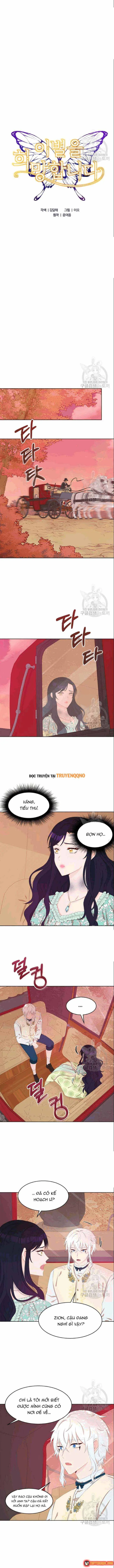 Tôi Muốn Chia Tay Chapter 30 - Trang 4