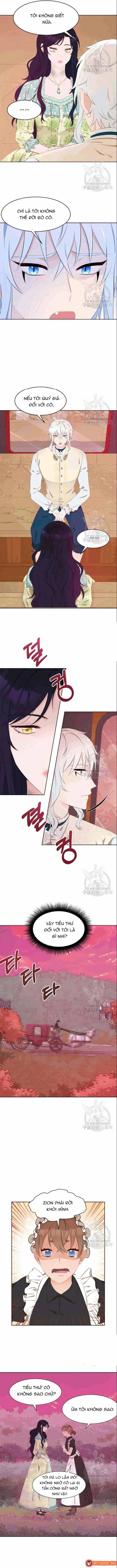 Tôi Muốn Chia Tay Chapter 30 - Trang 5