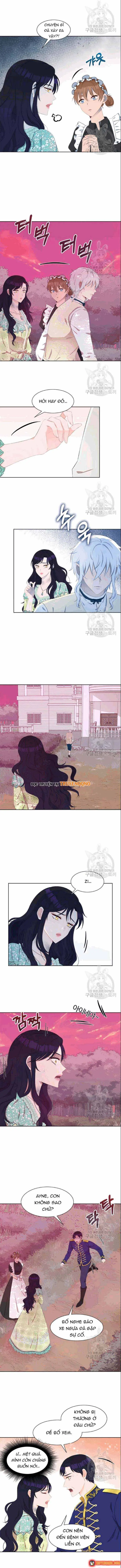 Tôi Muốn Chia Tay Chapter 30 - Trang 6