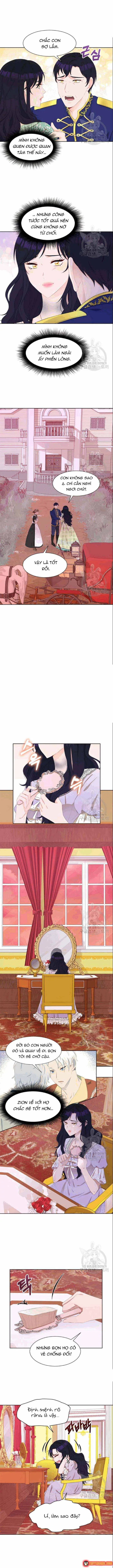 Tôi Muốn Chia Tay Chapter 30 - Trang 7