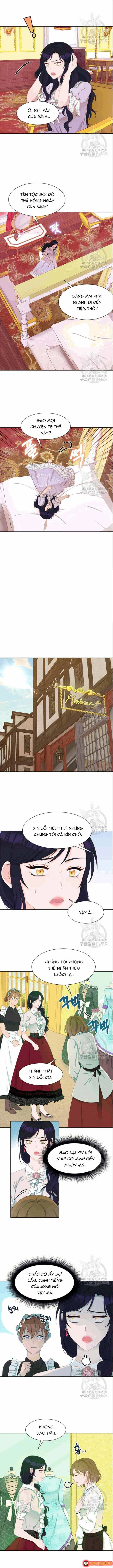 Tôi Muốn Chia Tay Chapter 30 - Trang 8