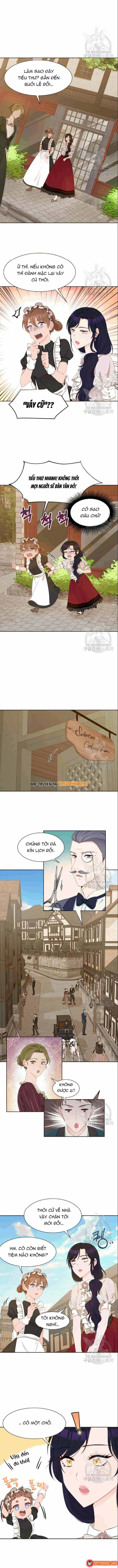 Tôi Muốn Chia Tay Chapter 30 - Trang 9