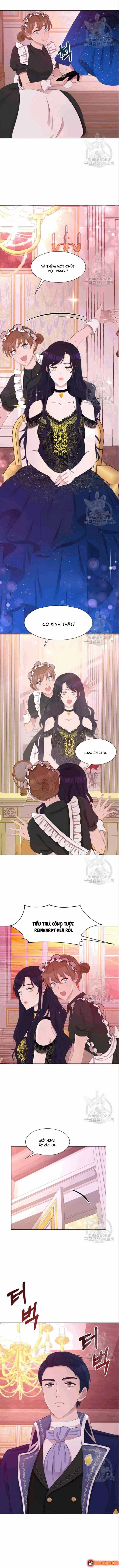 Tôi Muốn Chia Tay Chapter 31 - Trang 10
