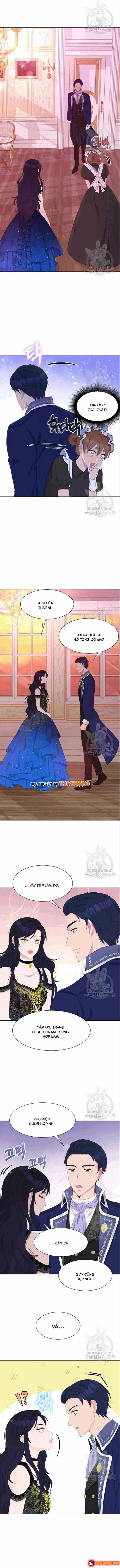 Tôi Muốn Chia Tay Chapter 31 - Trang 11