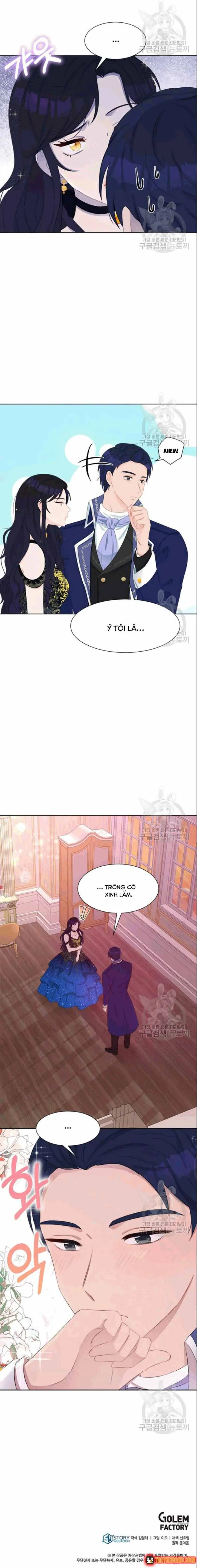 Tôi Muốn Chia Tay Chapter 31 - Trang 12